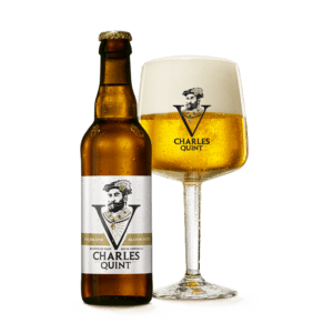 Charles Quint Blonde Dorée