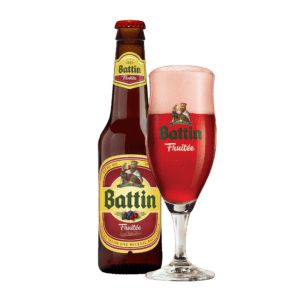 Battin Fruitée