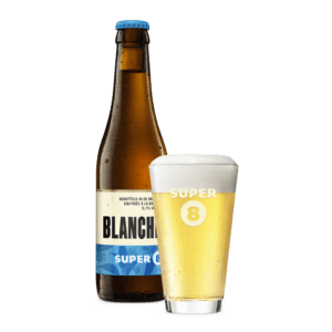 Super 8 Blanche